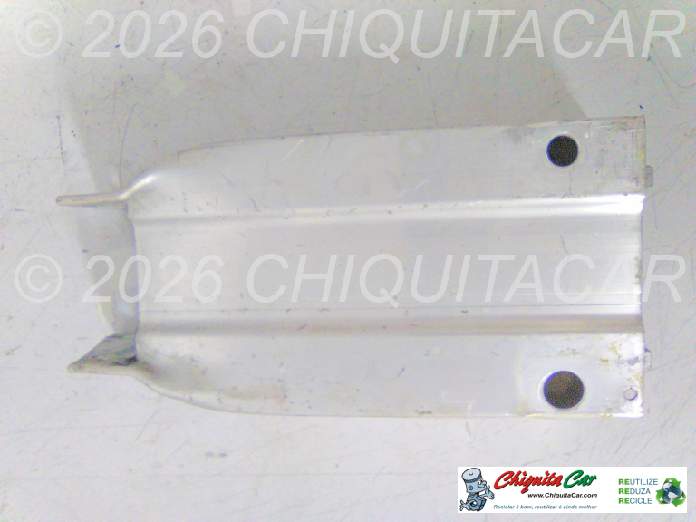 ABSORVEDOR IMPACTO FRENTE DTO MERCEDES Classe C (204) 