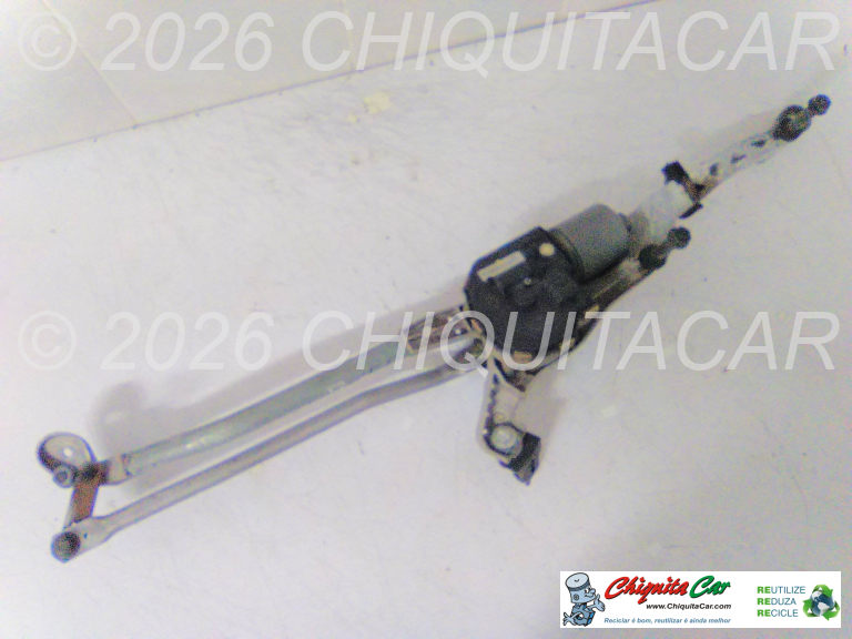 LIMPA PARA BRISAS MERCEDES Classe C (204) 