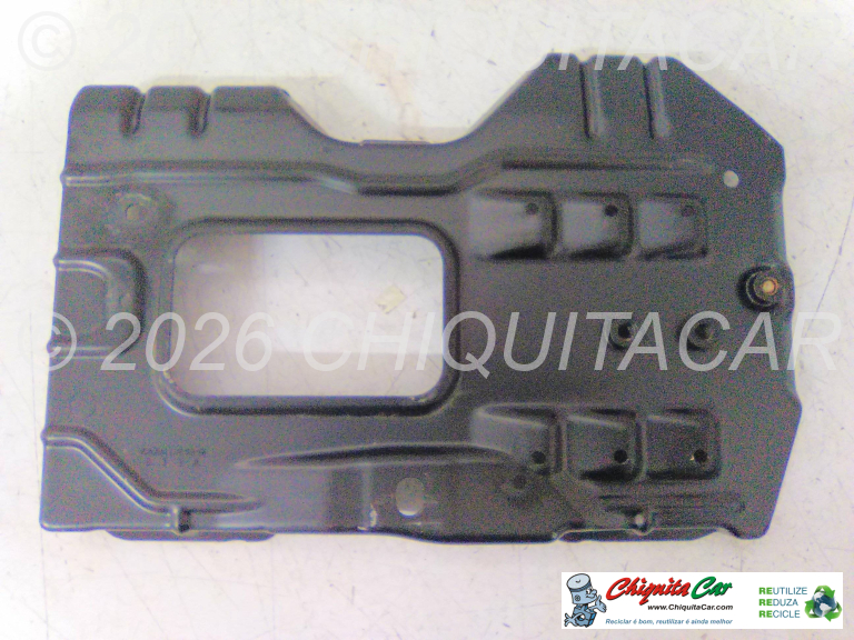 PRATO BATERIA MERCEDES Classe C (204) 