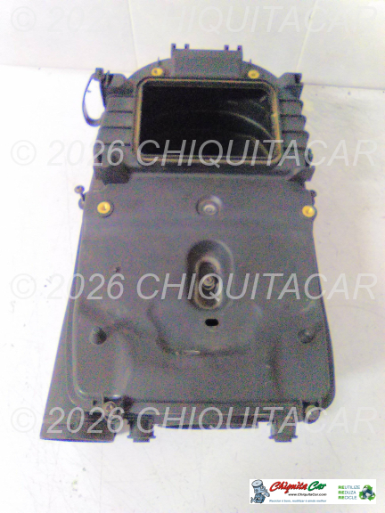 CAIXA FILTRO AR MERCEDES Classe C (204) 