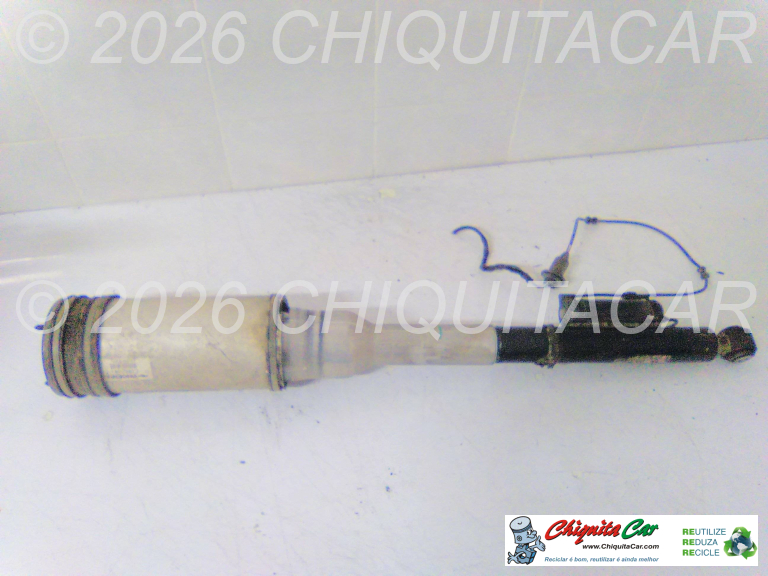 AMORTECEDOR PNEUM TRAS MERCEDES Classe S (220) 