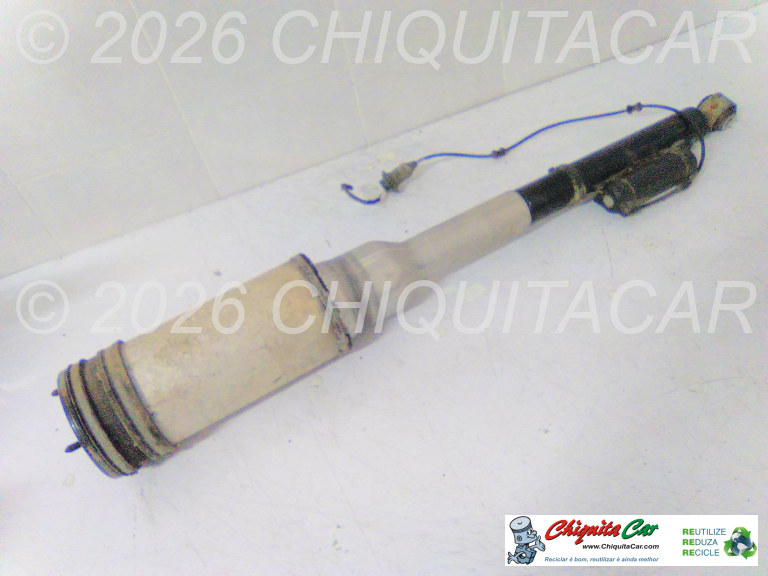 AMORTECEDOR PNEUM TRAS MERCEDES Classe S (220) 