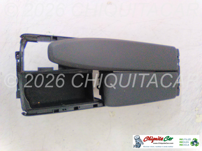 CONSOLA CENTRAL MERCEDES Classe C (204) 