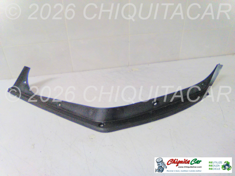 COBERTURA MALA ESQ MERCEDES Classe C (204) 