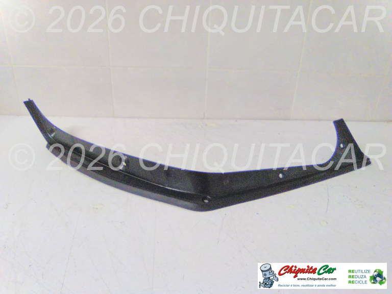 COBERTURA MALA DTA  MERCEDES Classe C (204) 