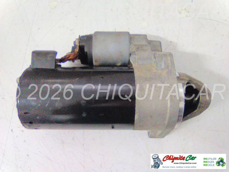 MOTOR ARRANQUE MERCEDES Classe C (204) 