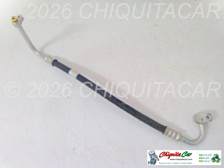 TUBO AR CONDICIONADO MERCEDES Classe C (204) 