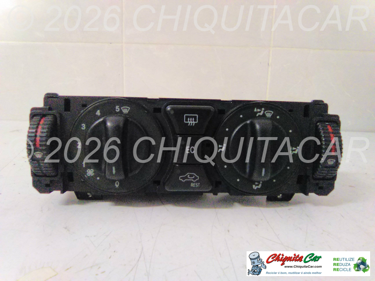 REGULADOR AR CONDICIONADO MERCEDES Classe C (202) 