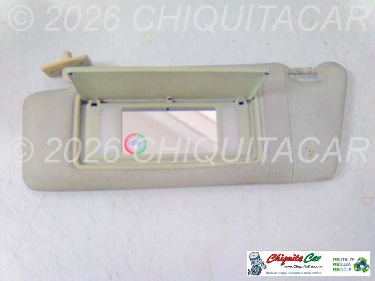 PALA SOL ESQ MERCEDES Classe C (202) 