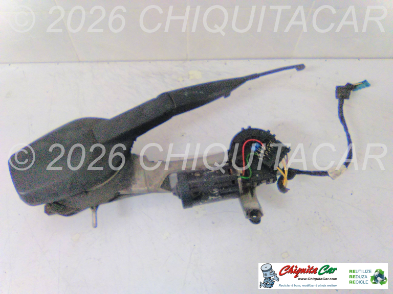 MECANISMO LIMPA PARA BRISAS MERCEDES Classe C (202) 