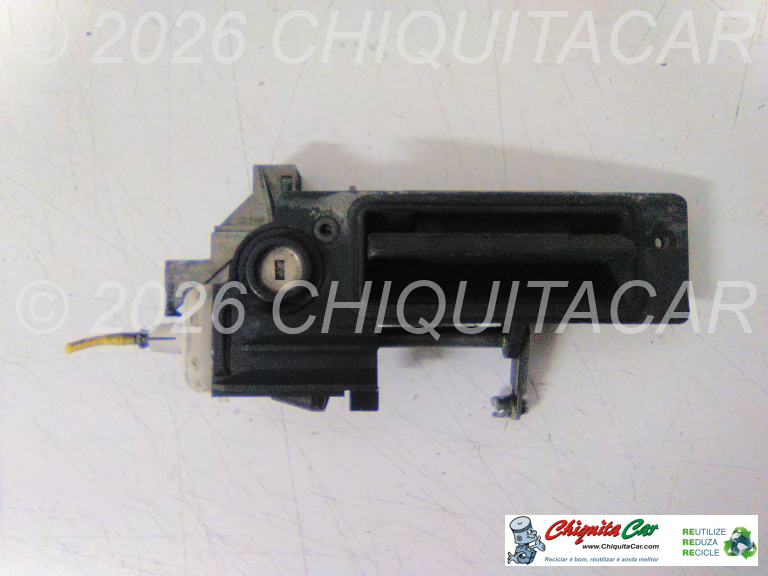 FECHO PORTA TRAS  MERCEDES Classe C (202) 