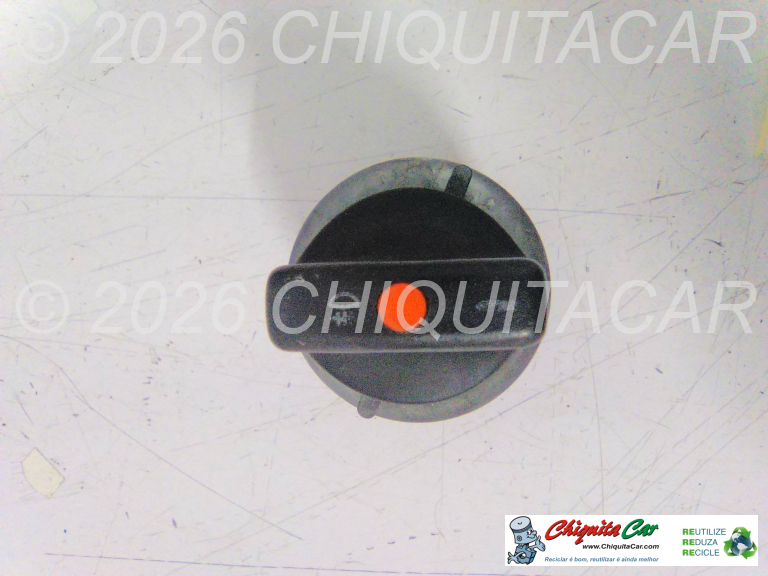 INTERRUPTOR GIRATORIO LUZES MERCEDES Classe C (202) 