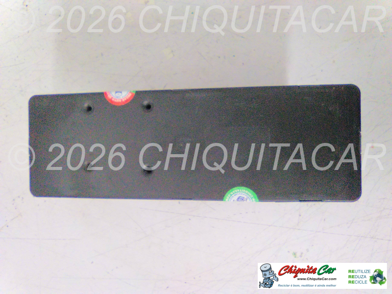 COMPRESSOR FECHO CENTRAL MERCEDES Classe E (210) 