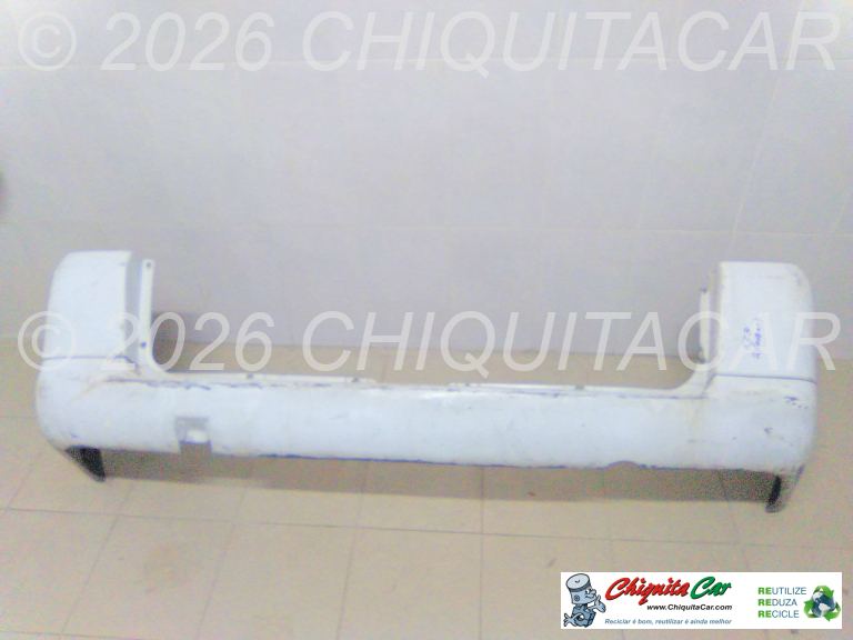 PARA CHOQUES TRAS MERCEDES VITO (638)