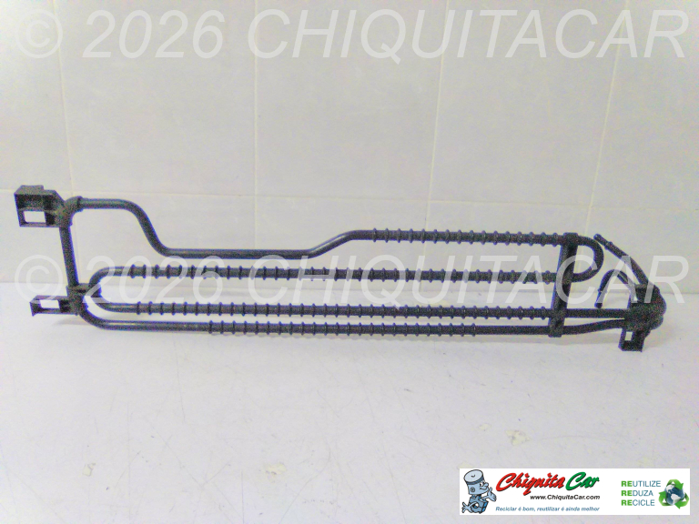 TUBO REFRIGERADOR OLEO DIRECÇÃO MERCEDES Classe C (204) 