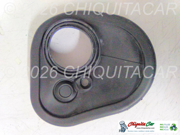 FOLE GARGALO COMBUSTIVEL MERCEDES Classe C (204) 