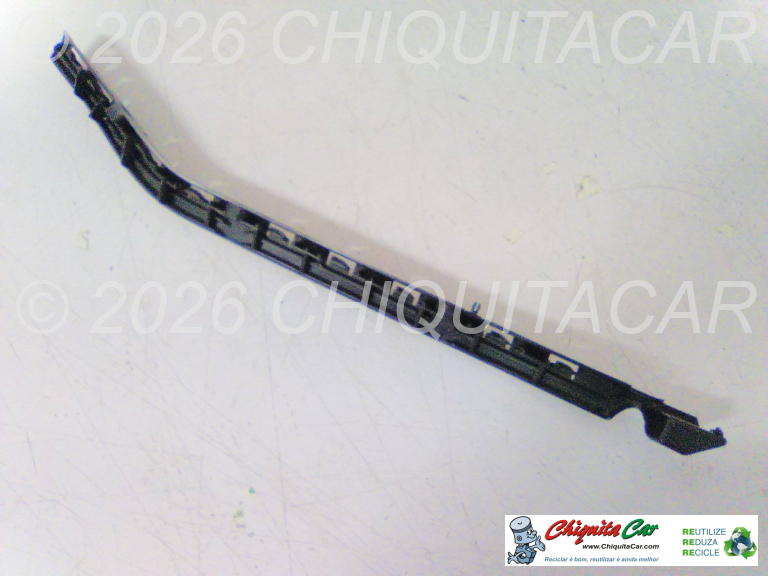 GUIA PARA CHOQUES TRAS DTO MERCEDES Classe C (204) 