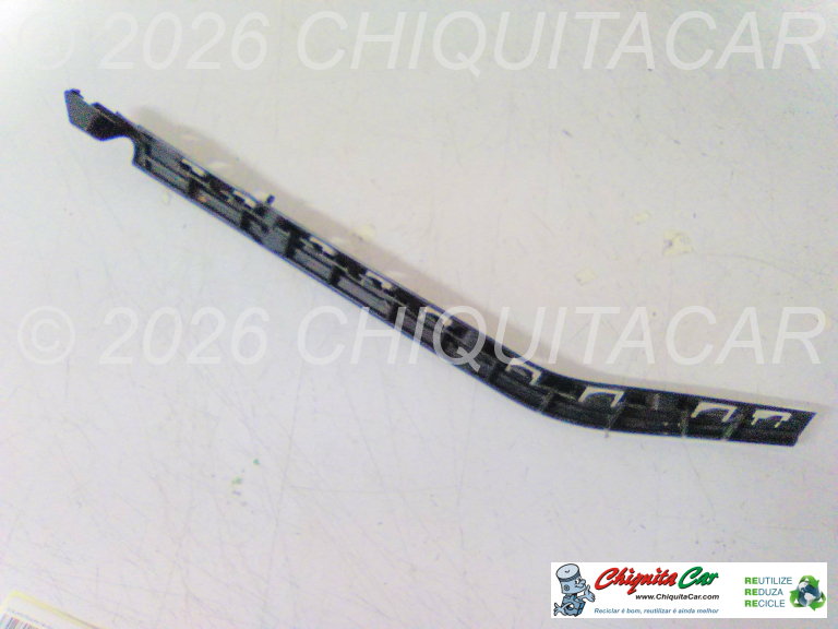 GUIA PARA CHOQUES TRAS ESQ MERCEDES Classe C (204) 