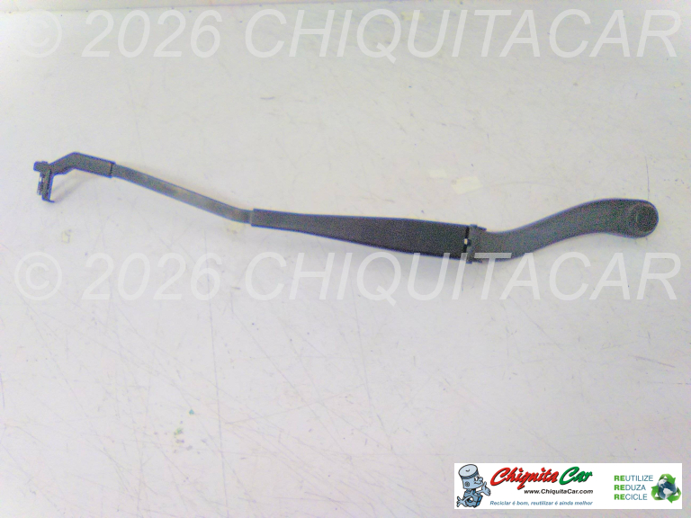 BRAÇO LIMPA PARA BRISAS ESQ MERCEDES Classe C (204) 