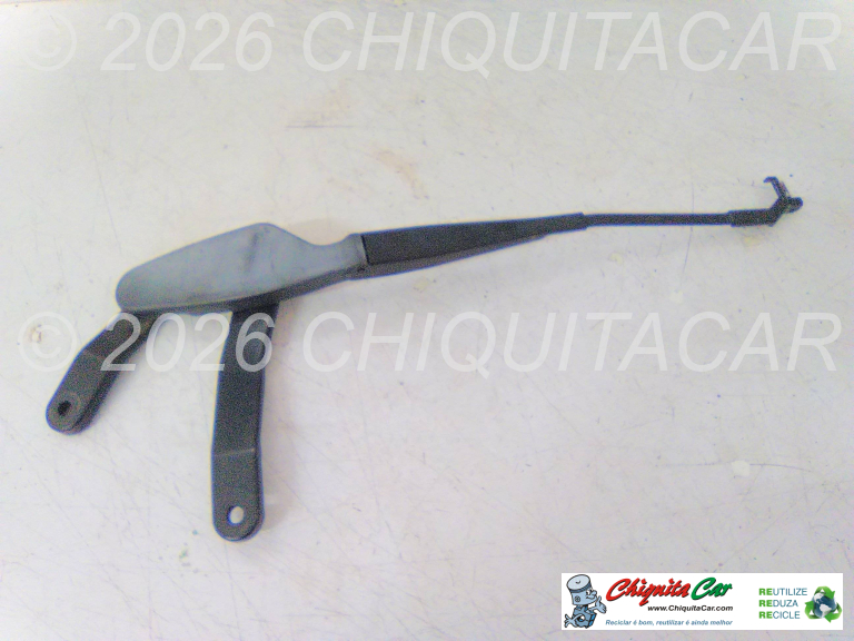 BRAÇO LIMPA PARA BRISAS DTO MERCEDES Classe C (204) 
