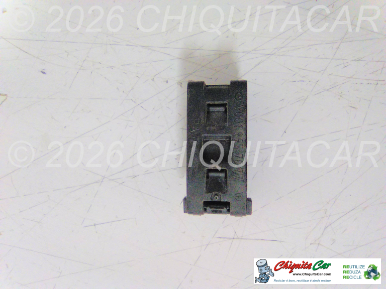 FIXADOR MERCEDES Classe C (204) 
