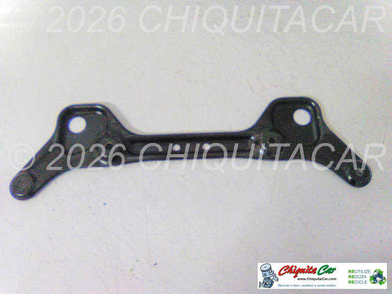 SUPORTE CAIXA DIRECÇÃO MERCEDES Classe C (204) 