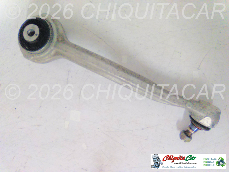 BRAÇO SUSPENSÃO FRENTE SUP DTO MERCEDES Classe C (204) 