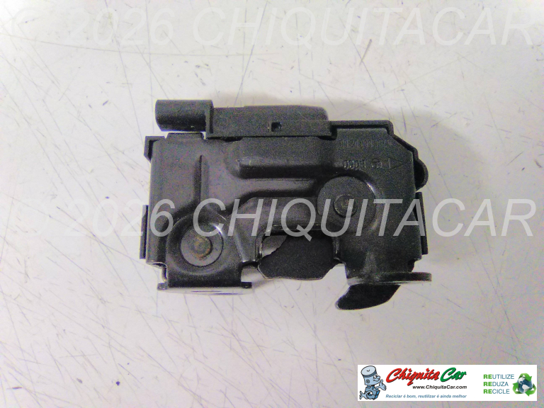 FECHO CAPOT ESQ/DTO MERCEDES Classe C (204) 