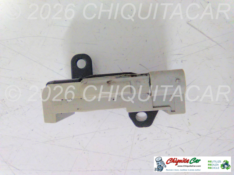 FECHO CAPOT ESQ/DTO MERCEDES Classe C (204) 