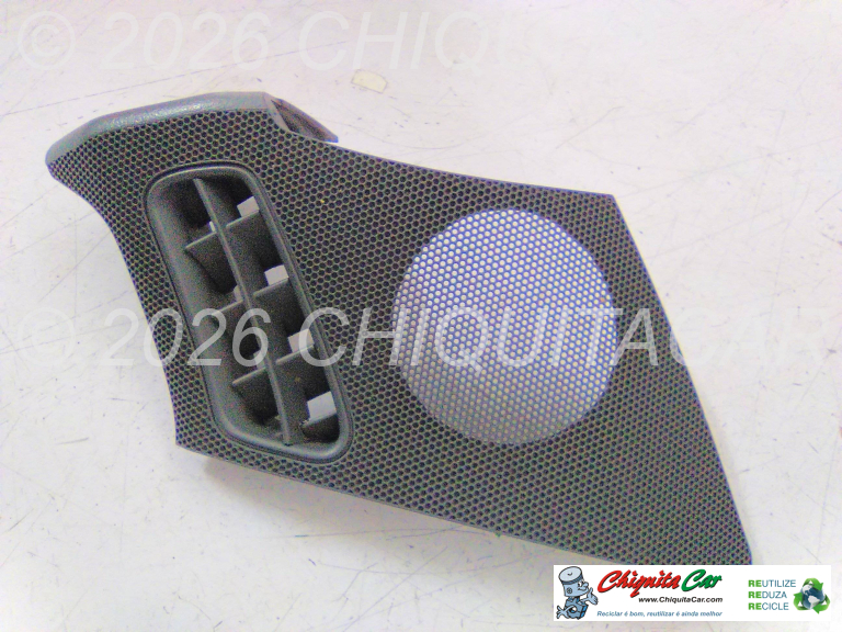 GRELHA TABLIER MERCEDES Classe E (210) 