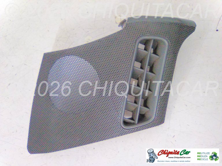 GRELHA TABLIER MERCEDES Classe E (210) 