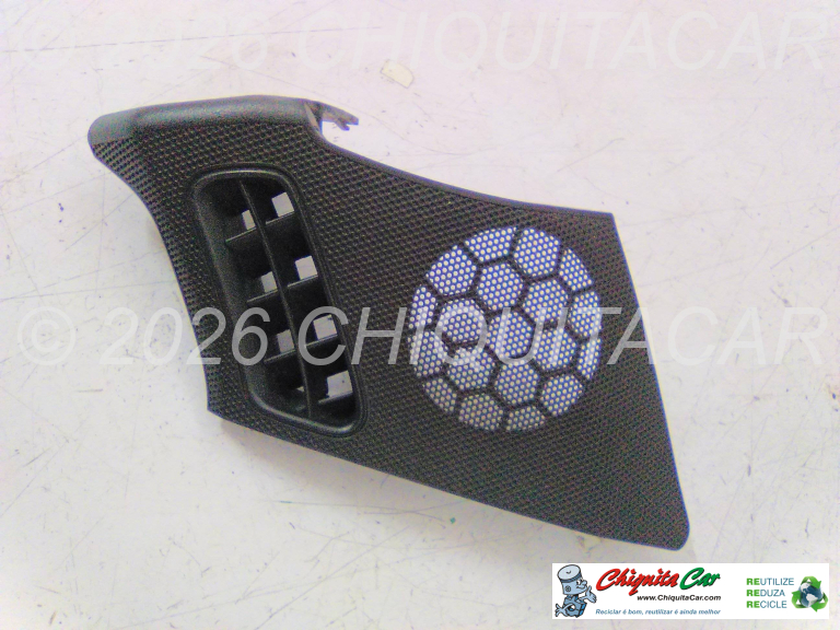 TAMPA TABLIER MERCEDES Classe E (210) 