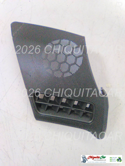 TAMPA TABLIER DTA MERCEDES Classe E (210) 