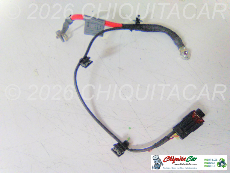 CABO ELECTRICO MERCEDES Classe C (204) 