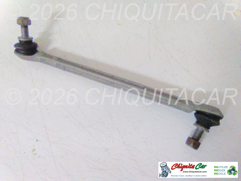 TIRANTE BARRA ESTABILIZADORA FRENTE DTA MERCEDES Classe C (204) 