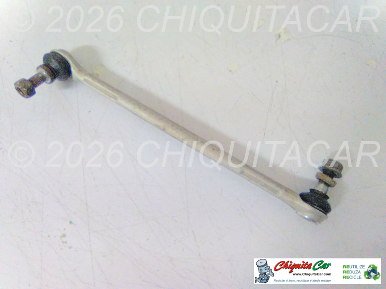 TIRANTE BARRA ESTABILIZADORA FRENTE ESQ MERCEDES Classe C (204) 
