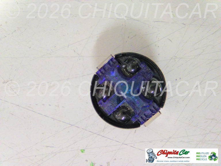 SENSOR CHUVA E LUZ MERCEDES Classe C (204) 
