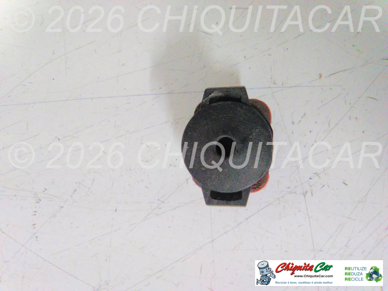FIXADOR RADIADOR  MERCEDES Classe C (204) 
