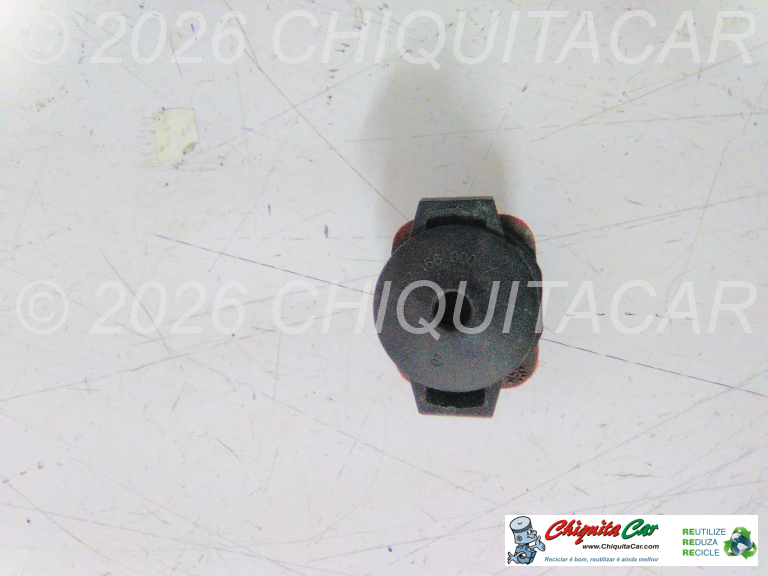 FIXADOR RADIADOR  MERCEDES Classe C (204) 