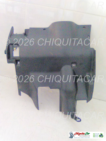 REVESTIMENTO TABLIER MERCEDES Classe C (202) 