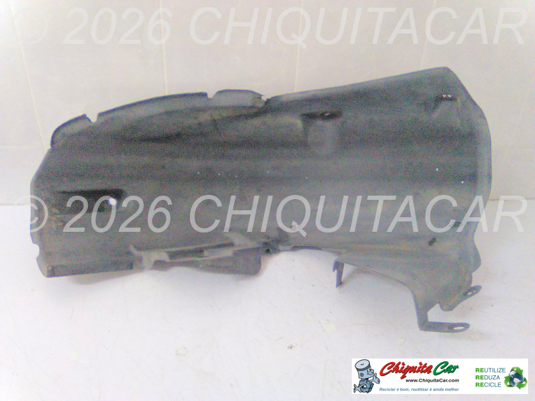 RESGUARDO CAVA RODA TRAS DTA MERCEDES Classe C (202) 