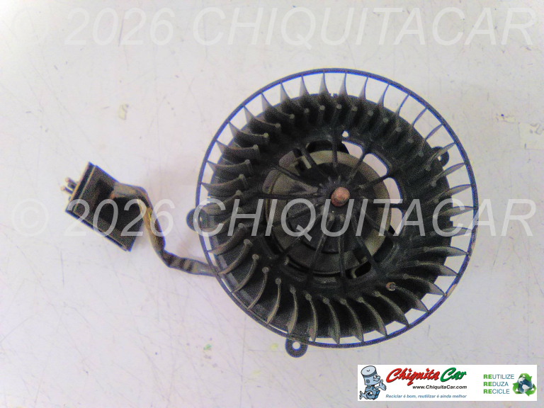 MOTOR SOFAGEM MERCEDES Classe C (202) 