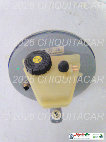 SERVO FREIO MERCEDES Classe C (202) 