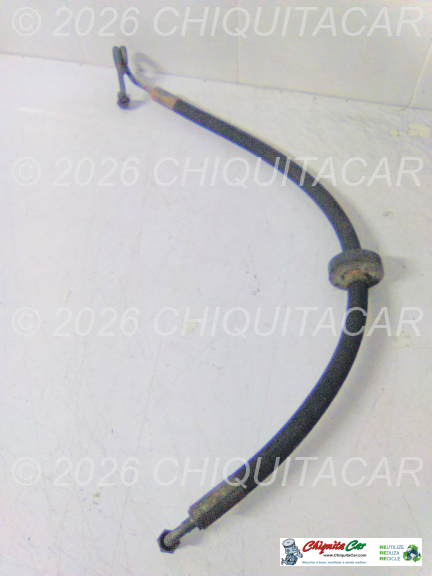 TUBO DIRECÇÃO PRESSÃO MERCEDES Classe C (202) 