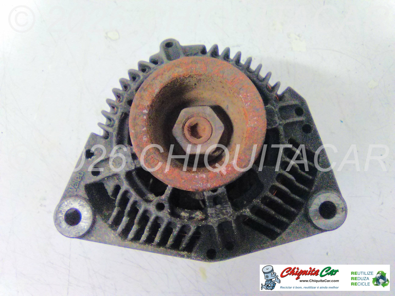 ALTERNADOR MERCEDES Classe C (202) 
