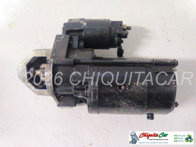 MOTOR ARRANQUE MERCEDES Classe C (202) 