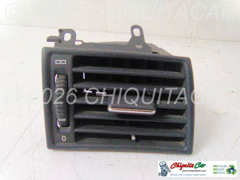 VENTILADOR TABLIER DTO MERCEDES Classe C (202) 