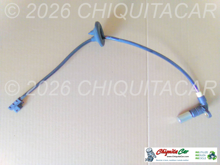 SONDA ABS DIFERENCIAL MERCEDES Classe C (202)  [1993-2001]