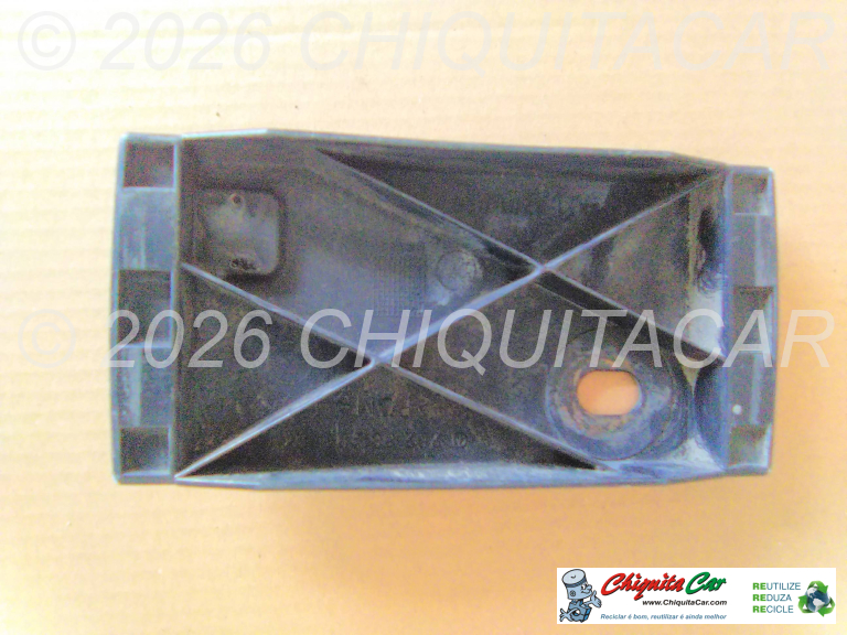 GUIA PARA CHOQUES TRAS MERCEDES Classe C (202) 