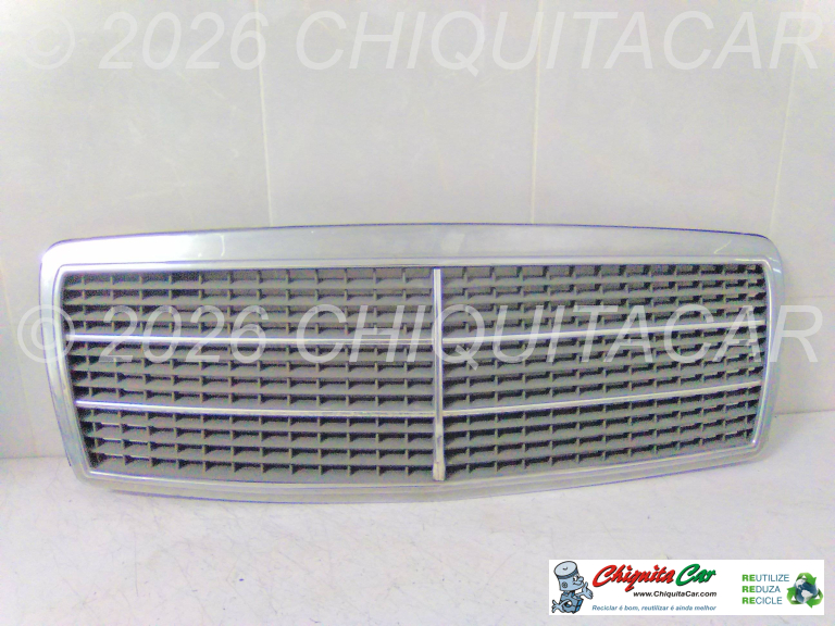 GRELHA CAPOT MERCEDES Classe C (202) 